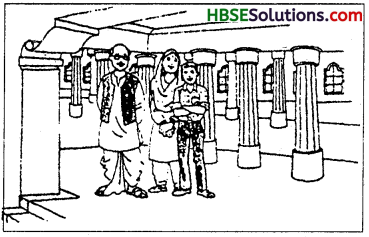 HBSE 7th Class Sanskrit Solutions Ruchira Chapter 3 स्वावलम्बनम्-7