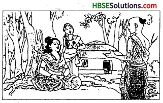 HBSE 7th Class Sanskrit Solutions Ruchira Chapter 7 सड.कल्पः सिद्धिदायकः-4