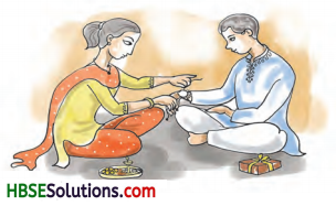 HBSE 8th Class Sanskrit Solutions Ruchira Chapter 13 क्षितौ राजते भारतस्वर्णभूमिः - 4