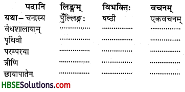 HBSE 8th Class Sanskrit Solutions Ruchira Chapter 14 आर्यभटः -1